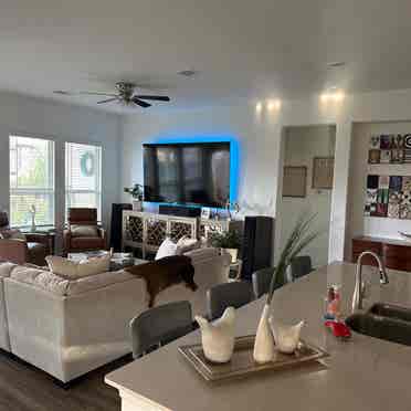 Luxurious One Bedroom in Santa Rita