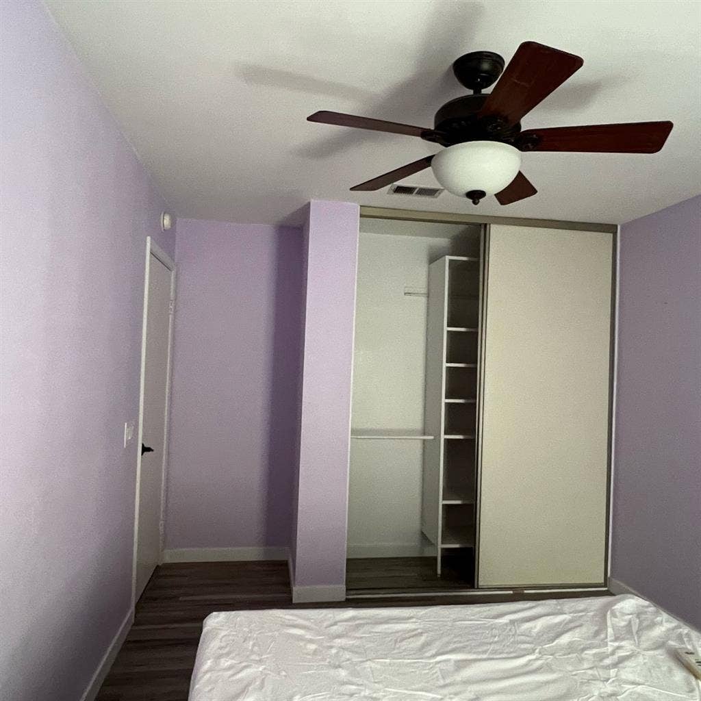 Room for rent Menifee