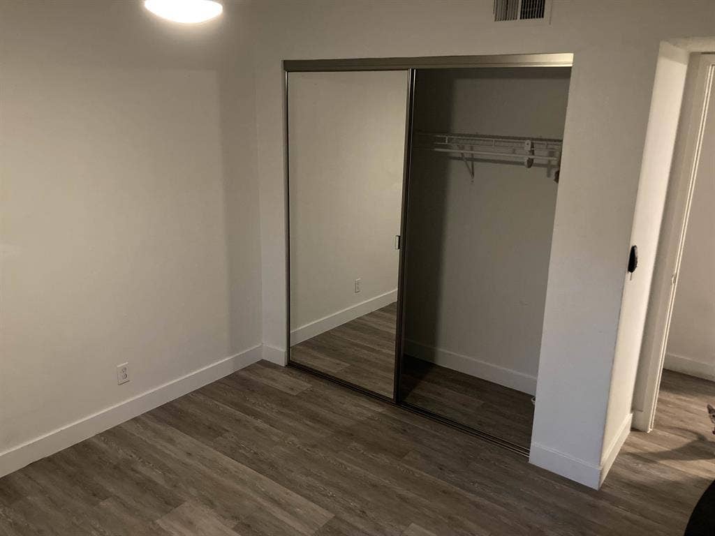 Need Roommate, Spare Room Available