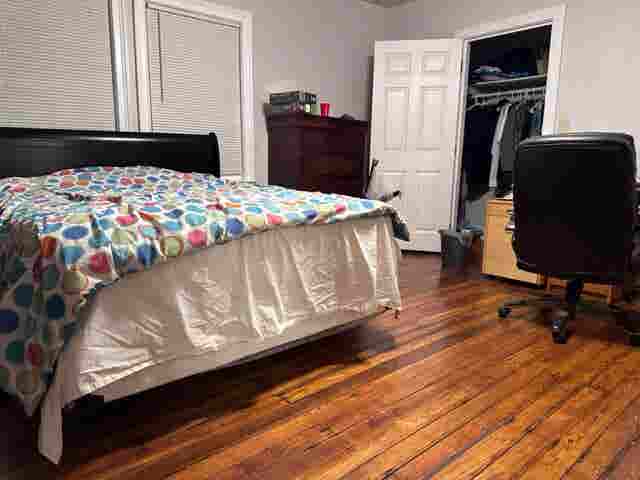 Furnished two bedroom and one apt.