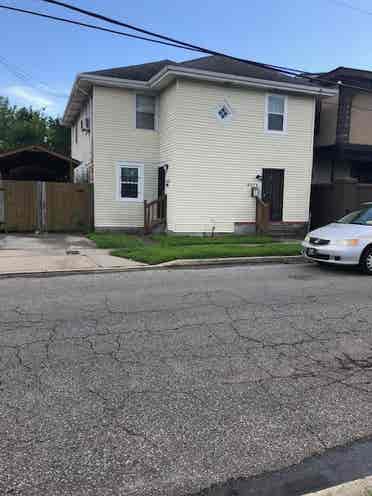 Furnished two bedroom and one apt.