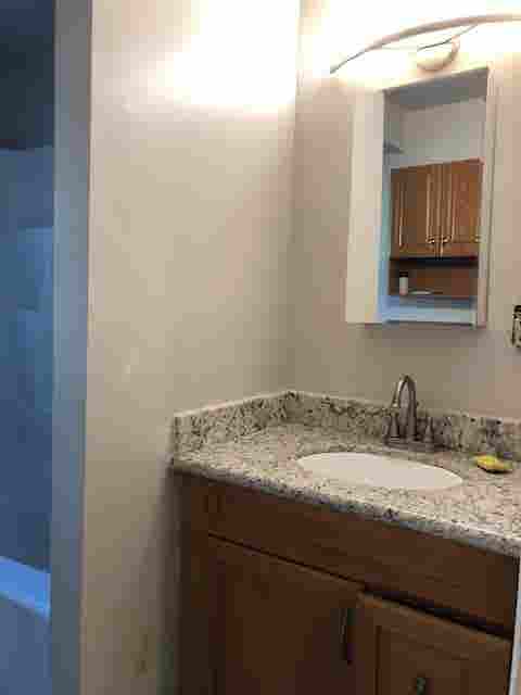 Furnished two bedroom and one apt.