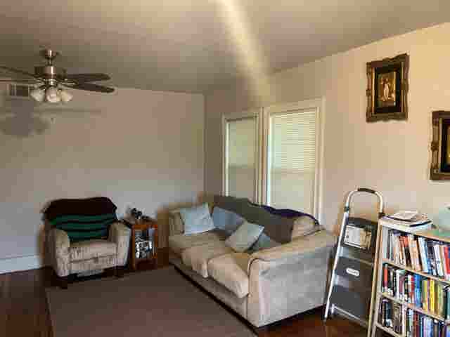 Furnished two bedroom and one apt.