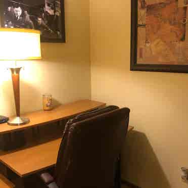 Furnished room - SW Littleton