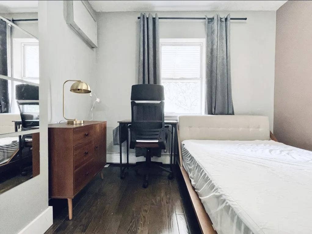 Furnished Room in Bushwick