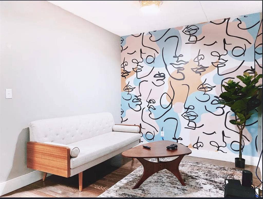 Furnished Room in Bushwick