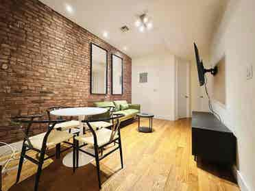 Furnished Room in Bushwick