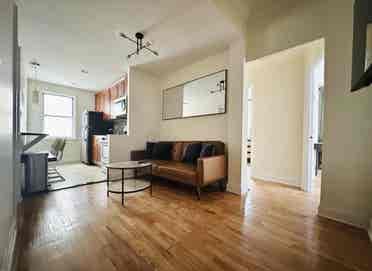 Furnished Room in Prospect Lefferts