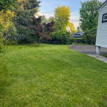 House to share on quiet dead end st