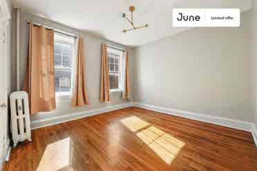 3 BR in Boston