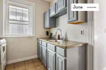 3 BR in Boston