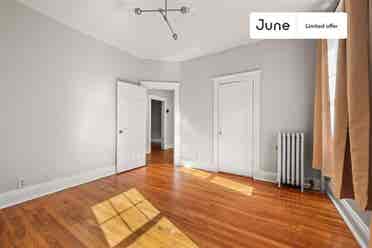 3 BR in Boston