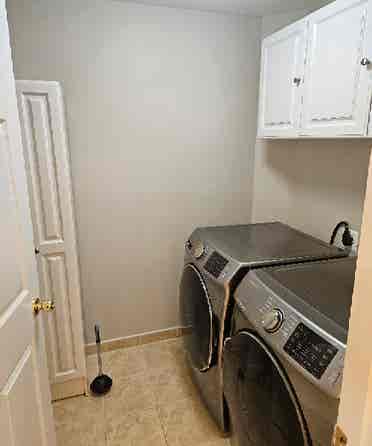 Basement apartment for rent