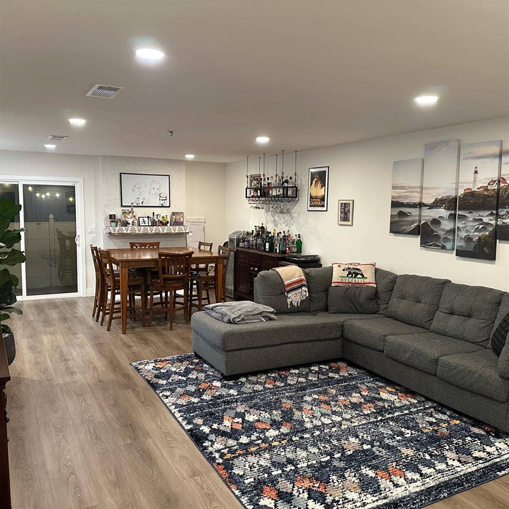 Single room for rent in Torrance