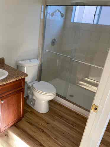 Private Ensuite in Santee