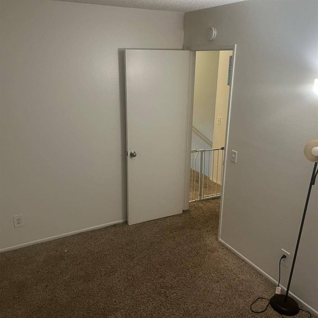 1 bedroom for rent