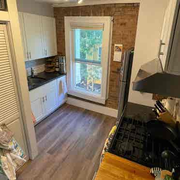 Room in 2BR, Nyack, Avail