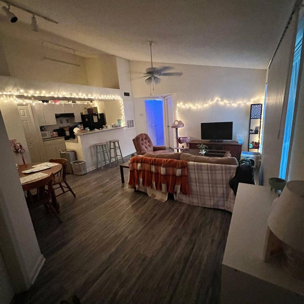 LOOKING FOR ROOMMATES! PET FRIENDLY