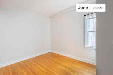 3 BR in Boston