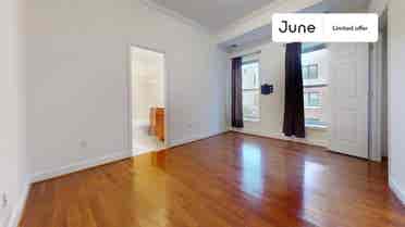 3 BR in Washington DC