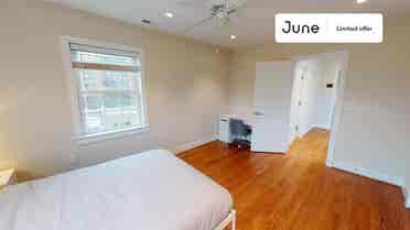 3 BR in Washington DC