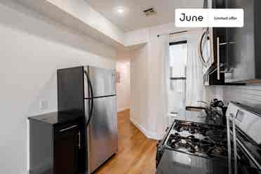 4 BR in New York City