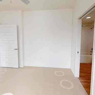 Room for rent in brand new apt