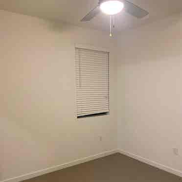 Room for rent in brand new apt