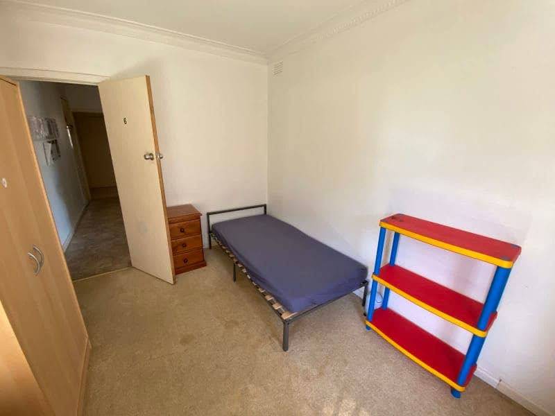 A single room for rent in Mulgrave