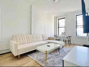 Furnished Room in Bushwick