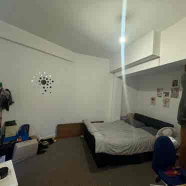 Wolverhampton Double room