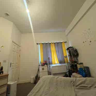 Wolverhampton Double room