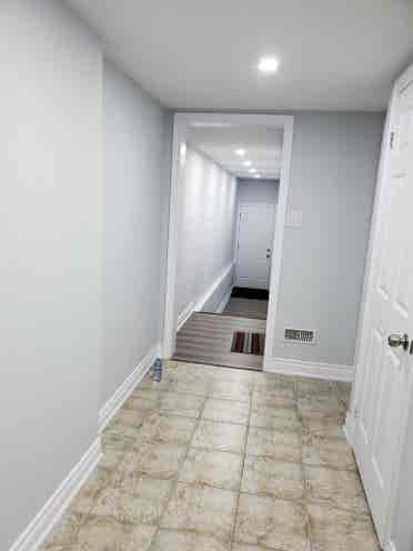 2 Private Bedroom 1 Bath -Townhouse