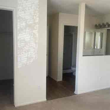 Master Bedroom for Rent near CSUSM