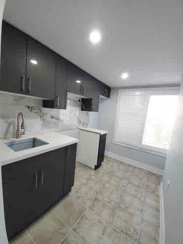 2 Private Bedroom 1 Bath -Townhouse