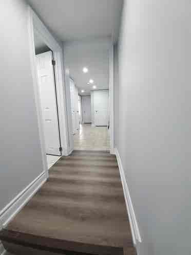 2 Private Bedroom 1 Bath -Townhouse