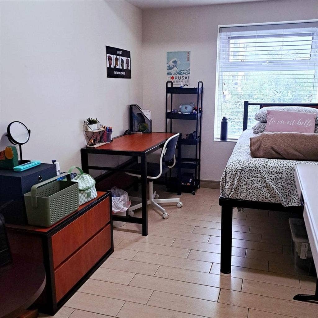 Sublet available in Waterloo