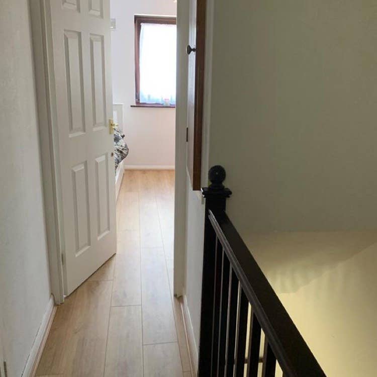 Double Room in 2 bedroom house