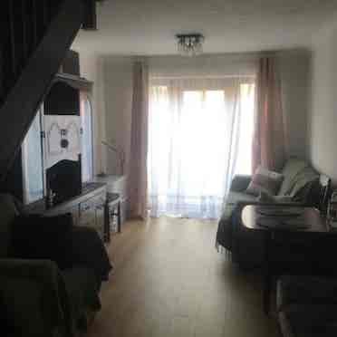 Double Room in 2 bedroom house