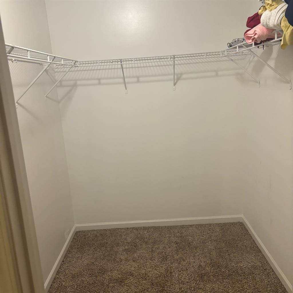 1 bedroom for rent with utilities