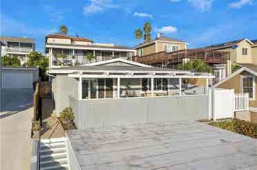 Private Room in 
Dana Point