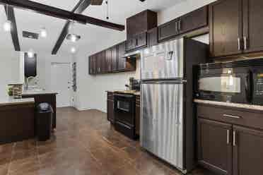 1 BR in San Antonio