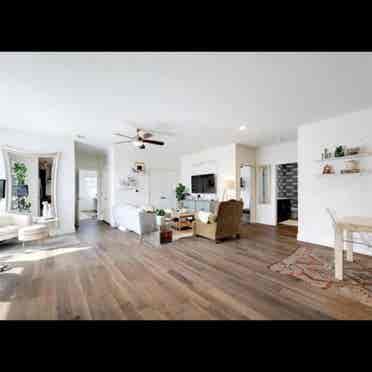 East Austin Apartment with Balcony