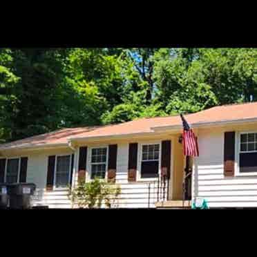 Home in 
North Chesterfield, VA