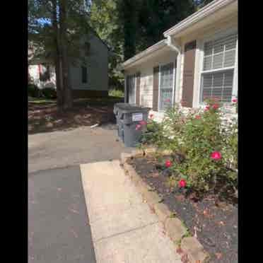 Home in 
North Chesterfield, VA