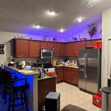 Room for Rent - Palmetto FL