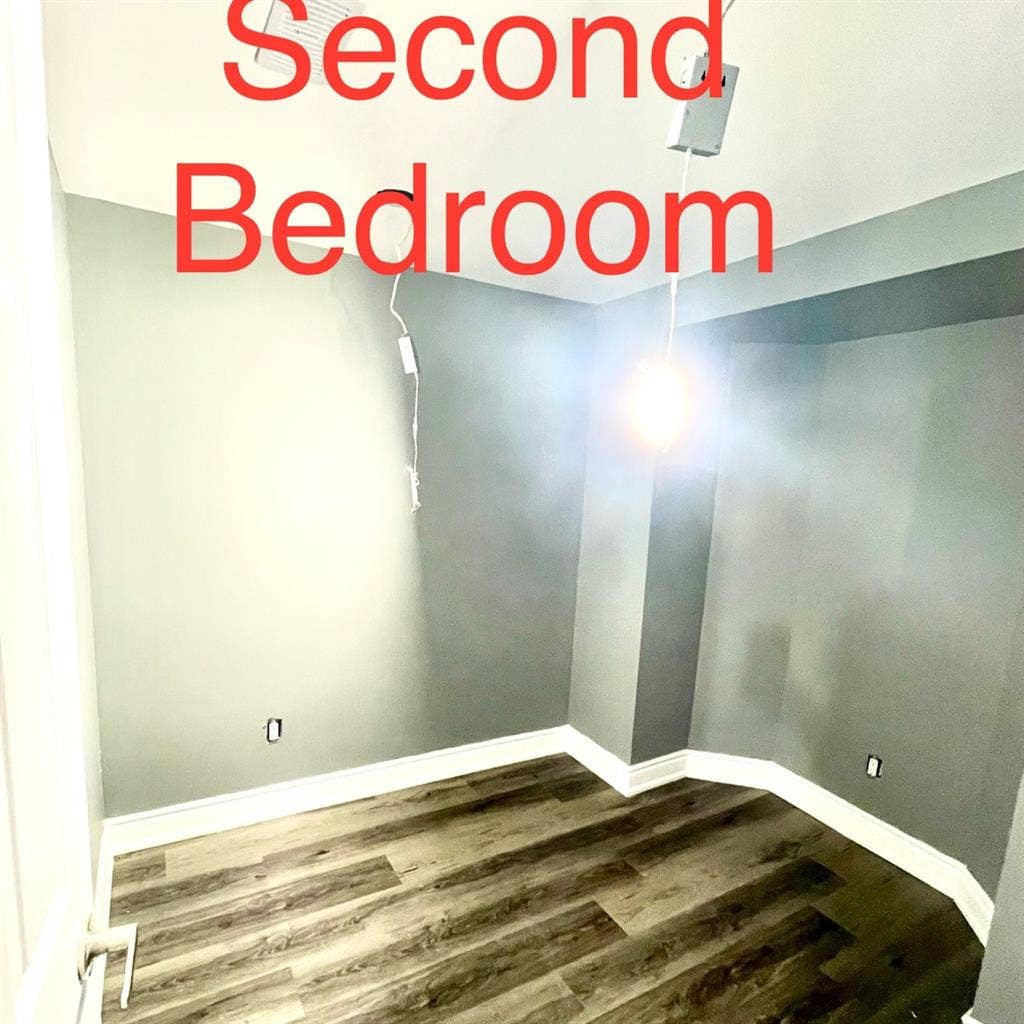 Brand New 2 Bedroom Basement