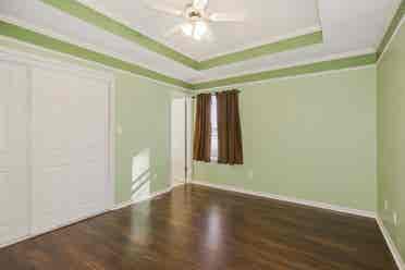 1 BR Available in Blue Springs