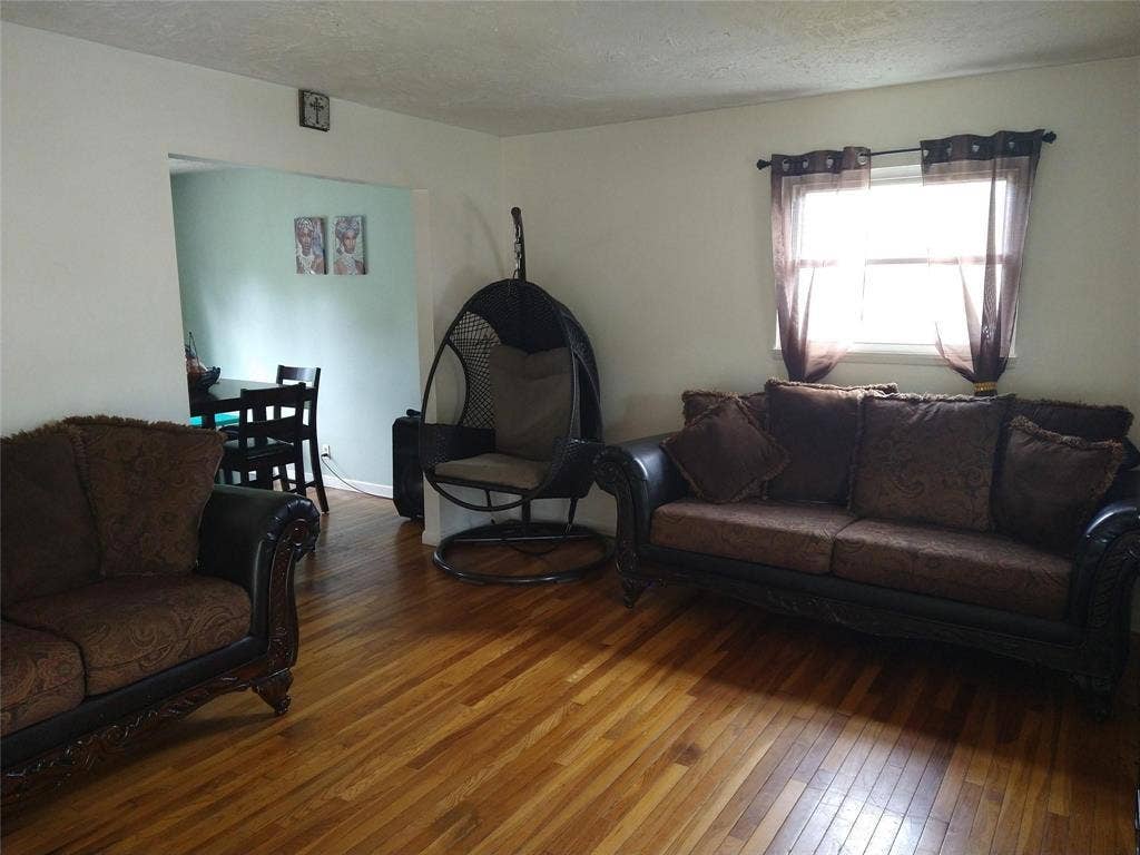 1 BR in Indianapolis