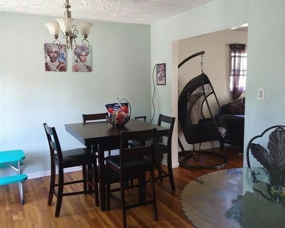 1 BR in Indianapolis